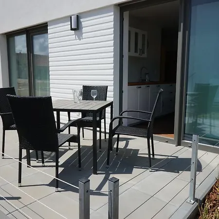 Apartment Apartman B4 Apollon Resort Lednice *