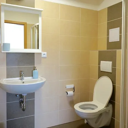 Apartment Apartman B4 Apollon Resort Lednice *