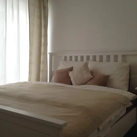 Apartman B4 Apollon Resort Lednice * Lednice